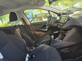 Peugeot 208 1.4 hdi 68к навигация италия - 7999 лв. / 4089.82 € - 37533081 4 | Car24.bg Peugeot 208 1.4 hdi 68к навигация италия - 7999 лв. / 4089.82 € - 37533081 4