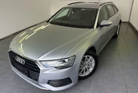 Audi A6 Avant 45 TDI Quattro 170KW - Car24.bg Audi A6 Avant 45 TDI Quattro 170KW
