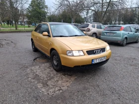 Audi A3 1.8 125 AGN - 1320 € / 2581.70 лв. - 82104657 2 | Car24.bg Audi A3 1.8 125 AGN - 1320 € / 2581.70 лв. - 82104657 2