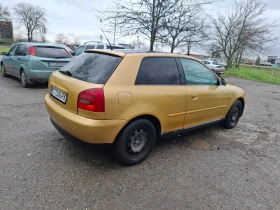 Audi A3 1.8 125 AGN - 1320 € / 2581.70 лв. - 82104657 4 | Car24.bg Audi A3 1.8 125 AGN - 1320 € / 2581.70 лв. - 82104657 4