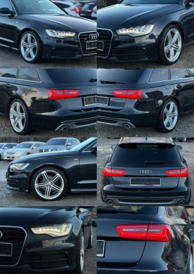 Audi A6 3.0TDi 245к.с * 3xS-Line* * Matrix* - 13990 € / 27362.06 лв. - 96783290 9 | Car24.bg Audi A6 3.0TDi 245к.с * 3xS-Line* * Matrix* - 13990 € / 27362.06 лв. - 96783290 9