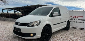 VW Caddy 1.6TDI NAVI/KOJA/KLIMATRONIK/UNIKAT - Car24.bg VW Caddy 1.6TDI NAVI/KOJA/KLIMATRONIK/UNIKAT