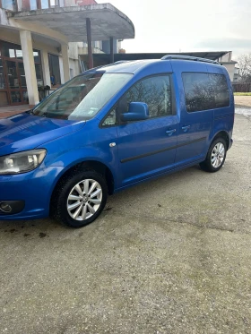 VW Caddy - 7925 € / 15499.95 лв. - 24404197 6 | Car24.bg VW Caddy - 7925 € / 15499.95 лв. - 24404197 6