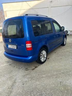 VW Caddy - 7925 € / 15499.95 лв. - 24404197 9 | Car24.bg VW Caddy - 7925 € / 15499.95 лв. - 24404197 9