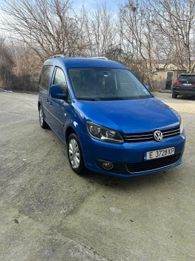 VW Caddy - 7925 € / 15499.95 лв. - 24404197 3 | Car24.bg VW Caddy - 7925 € / 15499.95 лв. - 24404197 3
