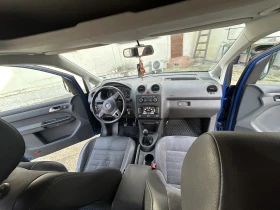 VW Caddy - 7925 € / 15499.95 лв. - 24404197 16 | Car24.bg VW Caddy - 7925 € / 15499.95 лв. - 24404197 16