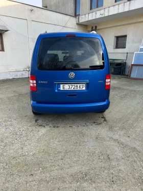 VW Caddy - 7925 € / 15499.95 лв. - 24404197 8 | Car24.bg VW Caddy - 7925 € / 15499.95 лв. - 24404197 8