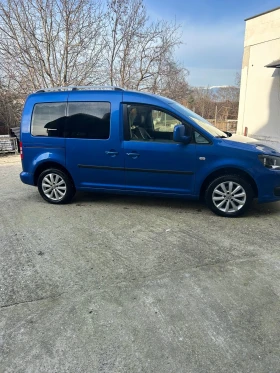 VW Caddy - 7925 € / 15499.95 лв. - 24404197 5 | Car24.bg VW Caddy - 7925 € / 15499.95 лв. - 24404197 5