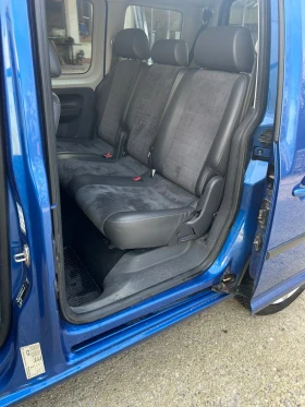 VW Caddy - 7925 € / 15499.95 лв. - 24404197 12 | Car24.bg VW Caddy - 7925 € / 15499.95 лв. - 24404197 12