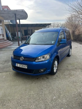 VW Caddy - 7925 € / 15499.95 лв. - 24404197 2 | Car24.bg VW Caddy - 7925 € / 15499.95 лв. - 24404197 2