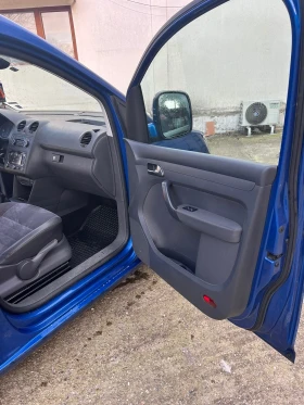 VW Caddy - 7925 € / 15499.95 лв. - 24404197 14 | Car24.bg VW Caddy - 7925 € / 15499.95 лв. - 24404197 14