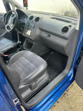 VW Caddy - 7925 € / 15499.95 лв. - 24404197 13 | Car24.bg VW Caddy - 7925 € / 15499.95 лв. - 24404197 13