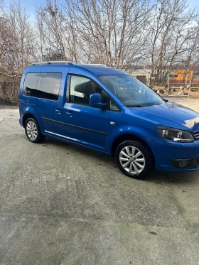 VW Caddy - 7925 € / 15499.95 лв. - 24404197 4 | Car24.bg VW Caddy - 7925 € / 15499.95 лв. - 24404197 4