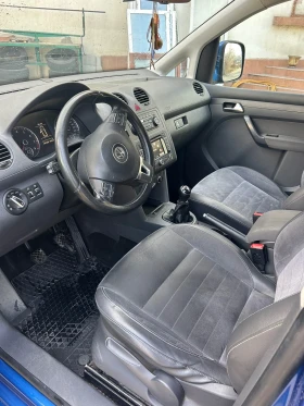 VW Caddy - 7925 € / 15499.95 лв. - 24404197 11 | Car24.bg VW Caddy - 7925 € / 15499.95 лв. - 24404197 11