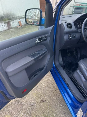 VW Caddy - 7925 € / 15499.95 лв. - 24404197 10 | Car24.bg VW Caddy - 7925 € / 15499.95 лв. - 24404197 10