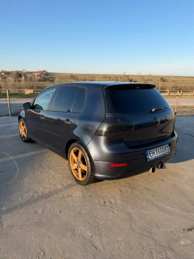 VW Golf 1.9TDI R32-pack - 4490 € / 8781.68 лв. - 76379414 4 | Car24.bg VW Golf 1.9TDI R32-pack - 4490 € / 8781.68 лв. - 76379414 4