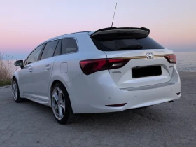 Toyota Avensis - 11800 € / 23078.79 лв. - 14081525 8 | Car24.bg Toyota Avensis - 11800 € / 23078.79 лв. - 14081525 8