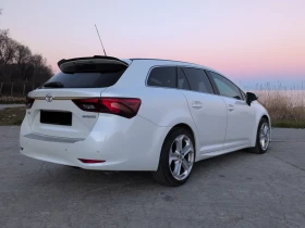 Toyota Avensis - 11800 € / 23078.79 лв. - 14081525 9 | Car24.bg Toyota Avensis - 11800 € / 23078.79 лв. - 14081525 9