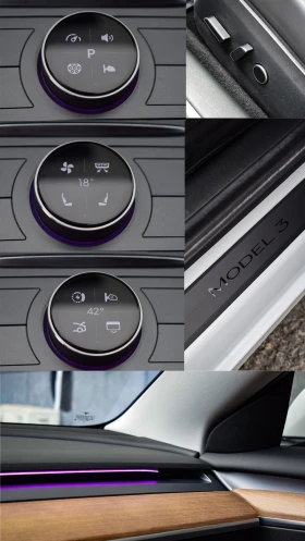 Tesla Model 3 PERFORMANCE - 34500 € / 67476.13 лв. - 68160897 16 | Car24.bg Tesla Model 3 PERFORMANCE - 34500 € / 67476.13 лв. - 68160897 16