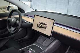Tesla Model 3 PERFORMANCE - 34500 € / 67476.13 лв. - 68160897 13 | Car24.bg Tesla Model 3 PERFORMANCE - 34500 € / 67476.13 лв. - 68160897 13