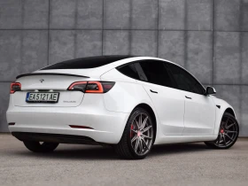Tesla Model 3 PERFORMANCE - 34500 € / 67476.13 лв. - 68160897 6 | Car24.bg Tesla Model 3 PERFORMANCE - 34500 € / 67476.13 лв. - 68160897 6