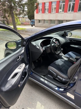 Honda Civic undefined | Auto.bg — изображение 5 Honda Civic undefined | Auto.bg — изображение 5