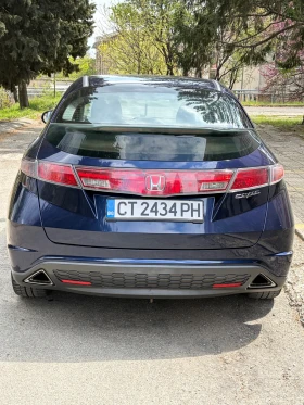 Honda Civic undefined | Auto.bg — изображение 3 Honda Civic undefined | Auto.bg — изображение 3