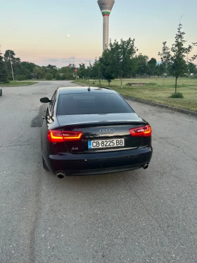 Audi A6 - 8299 € / 16231.43 лв. - 45921427 5 | Car24.bg Audi A6 - 8299 € / 16231.43 лв. - 45921427 5