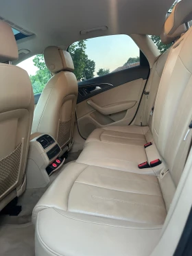Audi A6 - 8299 € / 16231.43 лв. - 45921427 7 | Car24.bg Audi A6 - 8299 € / 16231.43 лв. - 45921427 7
