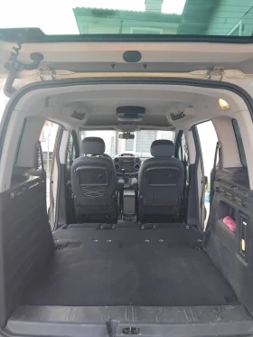 Citroen Berlingo 1, 6- Газ-Бензин XtheaTRe | Auto.bg — изображение 9 Citroen Berlingo 1, 6- Газ-Бензин XtheaTRe | Auto.bg — изображение 9