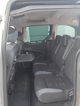 Citroen Berlingo 1, 6- Газ-Бензин XtheaTRe | Auto.bg — изображение 12 Citroen Berlingo 1, 6- Газ-Бензин XtheaTRe | Auto.bg — изображение 12