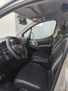 Citroen Berlingo 1, 6- Газ-Бензин XtheaTRe | Auto.bg — изображение 11 Citroen Berlingo 1, 6- Газ-Бензин XtheaTRe | Auto.bg — изображение 11