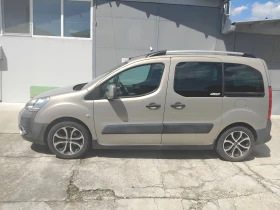 Citroen Berlingo 1, 6- Газ-Бензин XtheaTRe | Auto.bg — изображение 4 Citroen Berlingo 1, 6- Газ-Бензин XtheaTRe | Auto.bg — изображение 4