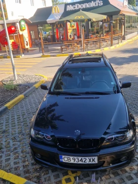 BMW 330 undefined | Auto.bg — изображение 2 BMW 330 undefined | Auto.bg — изображение 2