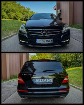 Mercedes-Benz R 350 4 MATIC ГАРАНЦИЯ 6 МЕСЕЦА ИЛИ 5000КМ - 7999 € / 15644.68 лв. - 51800046 7 | Car24.bg Mercedes-Benz R 350 4 MATIC ГАРАНЦИЯ 6 МЕСЕЦА ИЛИ 5000КМ - 7999 € / 15644.68 лв. - 51800046 7