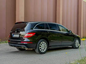 Mercedes-Benz R 350 4 MATIC ГАРАНЦИЯ 6 МЕСЕЦА ИЛИ 5000КМ - 7999 € / 15644.68 лв. - 51800046 4 | Car24.bg Mercedes-Benz R 350 4 MATIC ГАРАНЦИЯ 6 МЕСЕЦА ИЛИ 5000КМ - 7999 € / 15644.68 лв. - 51800046 4