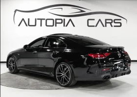 Mercedes-Benz CLS 53 AMG NIGHT* 13k km* 360VIEW* ОБДУХ* DIS+ * BURMERSTER* | Auto.bg — изображение 5 Mercedes-Benz CLS 53 AMG NIGHT* 13k km* 360VIEW* ОБДУХ* DIS+ * BURMERSTER* | Auto.bg — изображение 5