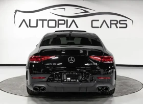 Mercedes-Benz CLS 53 AMG NIGHT* 13k km* 360VIEW* ОБДУХ* DIS+ * BURMERSTER* | Auto.bg — изображение 4 Mercedes-Benz CLS 53 AMG NIGHT* 13k km* 360VIEW* ОБДУХ* DIS+ * BURMERSTER* | Auto.bg — изображение 4