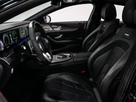 Mercedes-Benz CLS 53 AMG NIGHT* 13k km* 360VIEW* ОБДУХ* DIS+ * BURMERSTER* | Auto.bg — изображение 6 Mercedes-Benz CLS 53 AMG NIGHT* 13k km* 360VIEW* ОБДУХ* DIS+ * BURMERSTER* | Auto.bg — изображение 6