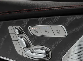 Mercedes-Benz CLS 53 AMG NIGHT* 13k km* 360VIEW* ОБДУХ* DIS+ * BURMERSTER* | Auto.bg — изображение 11 Mercedes-Benz CLS 53 AMG NIGHT* 13k km* 360VIEW* ОБДУХ* DIS+ * BURMERSTER* | Auto.bg — изображение 11