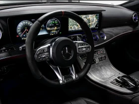 Mercedes-Benz CLS 53 AMG NIGHT* 13k km* 360VIEW* ОБДУХ* DIS+ * BURMERSTER* | Auto.bg — изображение 7 Mercedes-Benz CLS 53 AMG NIGHT* 13k km* 360VIEW* ОБДУХ* DIS+ * BURMERSTER* | Auto.bg — изображение 7