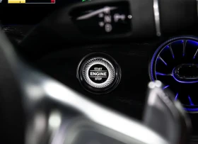 Mercedes-Benz CLS 53 AMG NIGHT* 13k km* 360VIEW* ОБДУХ* DIS+ * BURMERSTER* | Auto.bg — изображение 13 Mercedes-Benz CLS 53 AMG NIGHT* 13k km* 360VIEW* ОБДУХ* DIS+ * BURMERSTER* | Auto.bg — изображение 13