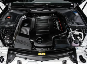 Mercedes-Benz CLS 53 AMG NIGHT* 13k km* 360VIEW* ОБДУХ* DIS+ * BURMERSTER* | Auto.bg — изображение 17 Mercedes-Benz CLS 53 AMG NIGHT* 13k km* 360VIEW* ОБДУХ* DIS+ * BURMERSTER* | Auto.bg — изображение 17