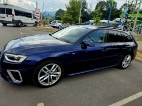 Audi A4 3.0D MILDHIBRID 286кс | Auto.bg — изображение 5 Audi A4 3.0D MILDHIBRID 286кс | Auto.bg — изображение 5