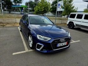 Audi A4 3.0D MILDHIBRID 286кс | Auto.bg — изображение 2 Audi A4 3.0D MILDHIBRID 286кс | Auto.bg — изображение 2