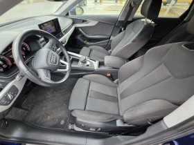 Audi A4 3.0D MILDHIBRID 286кс | Auto.bg — изображение 12 Audi A4 3.0D MILDHIBRID 286кс | Auto.bg — изображение 12