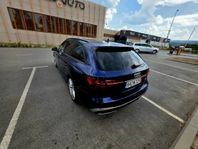 Audi A4 3.0D MILDHIBRID 286кс | Auto.bg — изображение 6 Audi A4 3.0D MILDHIBRID 286кс | Auto.bg — изображение 6