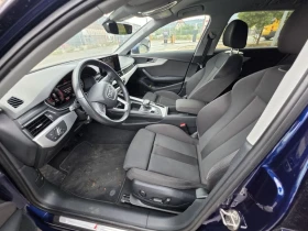 Audi A4 3.0D MILDHIBRID 286кс | Auto.bg — изображение 9 Audi A4 3.0D MILDHIBRID 286кс | Auto.bg — изображение 9