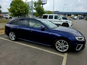 Audi A4 3.0D MILDHIBRID 286кс | Auto.bg — изображение 3 Audi A4 3.0D MILDHIBRID 286кс | Auto.bg — изображение 3