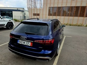 Audi A4 3.0D MILDHIBRID 286кс | Auto.bg — изображение 13 Audi A4 3.0D MILDHIBRID 286кс | Auto.bg — изображение 13